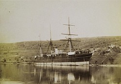 Одесса